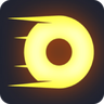 Logo rollbit — jogos eletrônicos Brasil